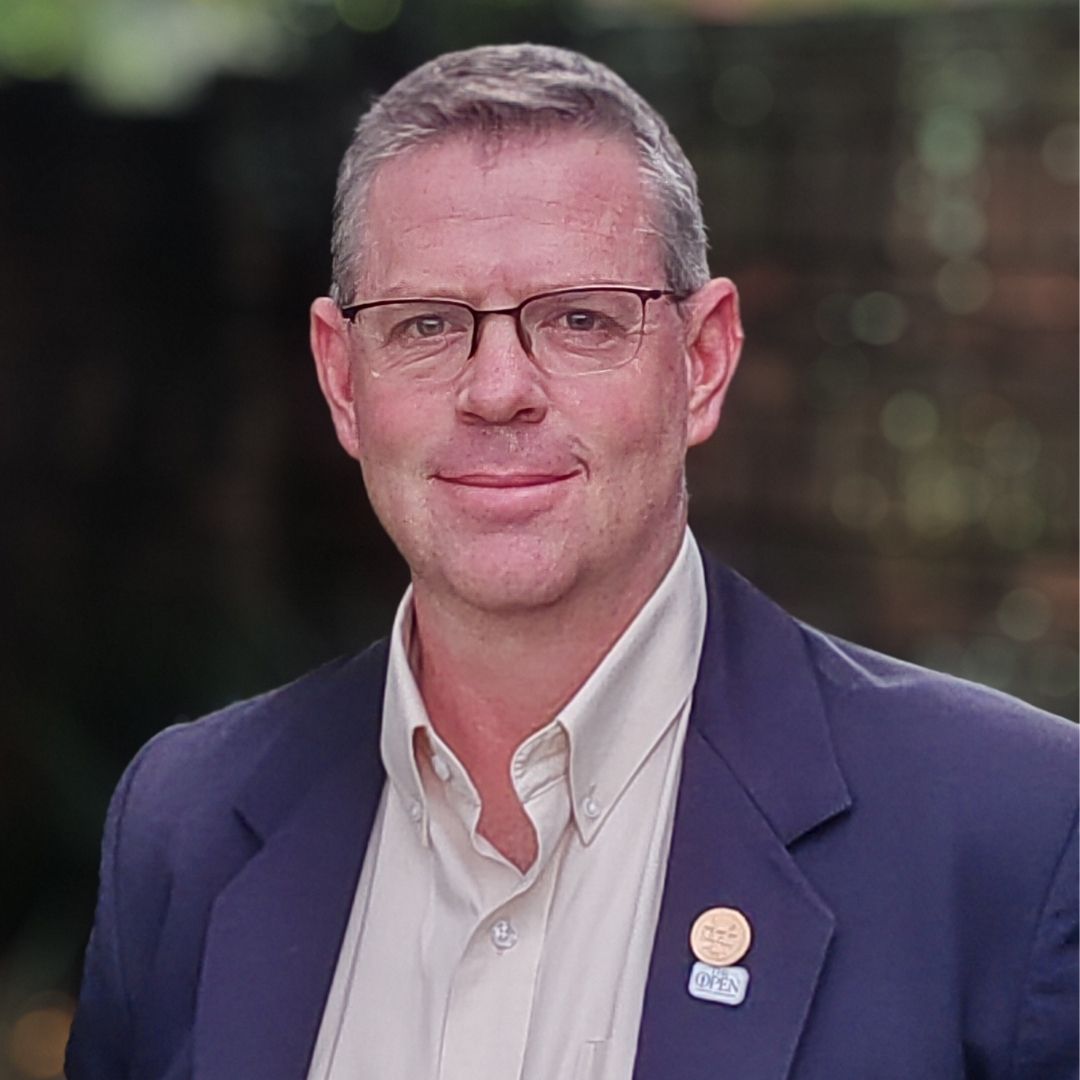 Dietrich Uys